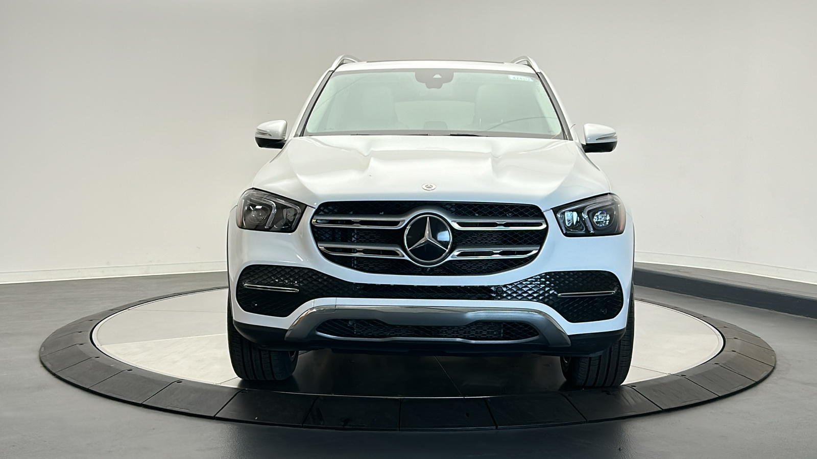 2021 Mercedes-Benz GLE GLE 350 2