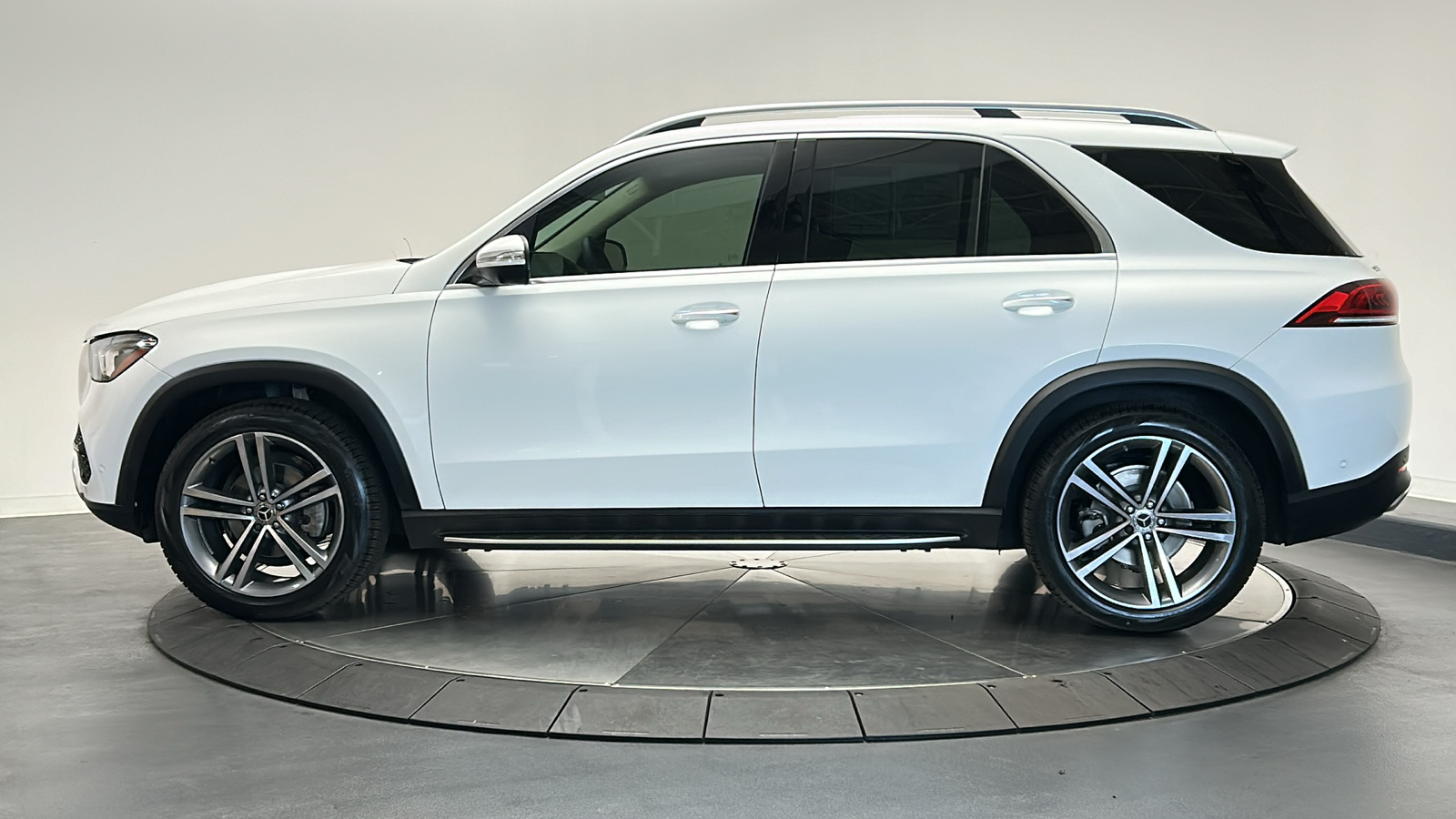 2021 Mercedes-Benz GLE GLE 350 4