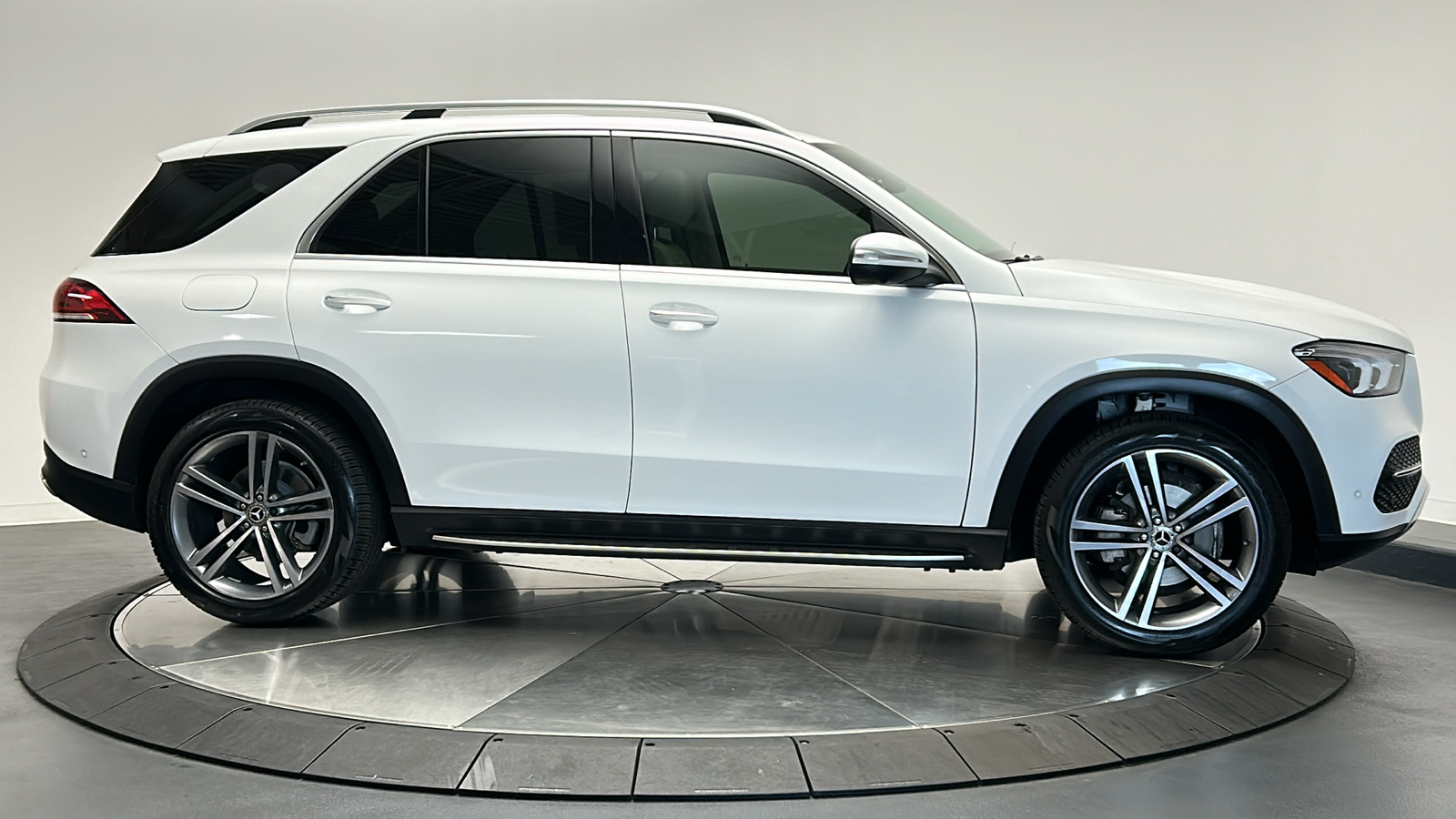 2021 Mercedes-Benz GLE GLE 350 8