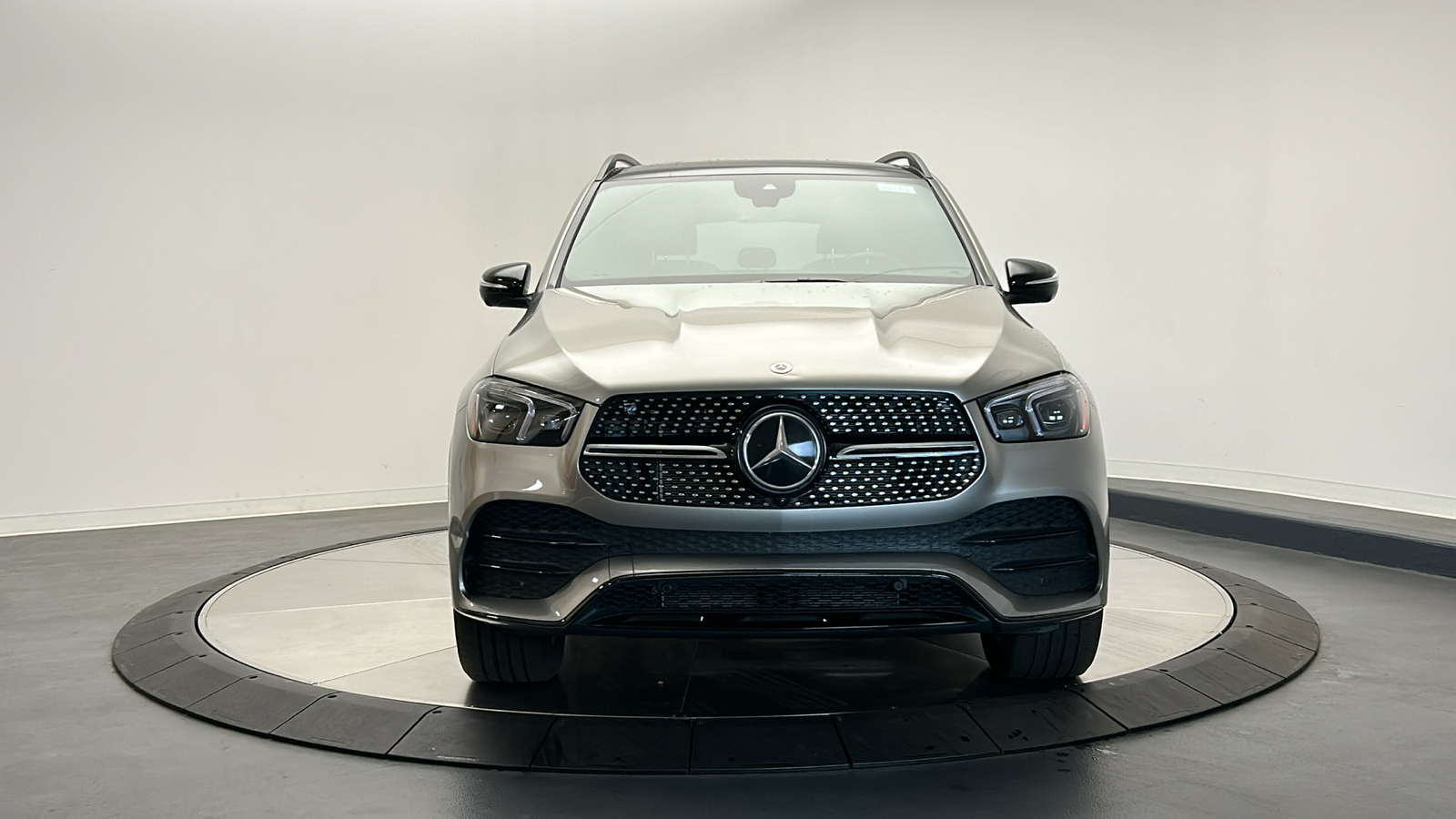 2021 Mercedes-Benz GLE GLE 350 2