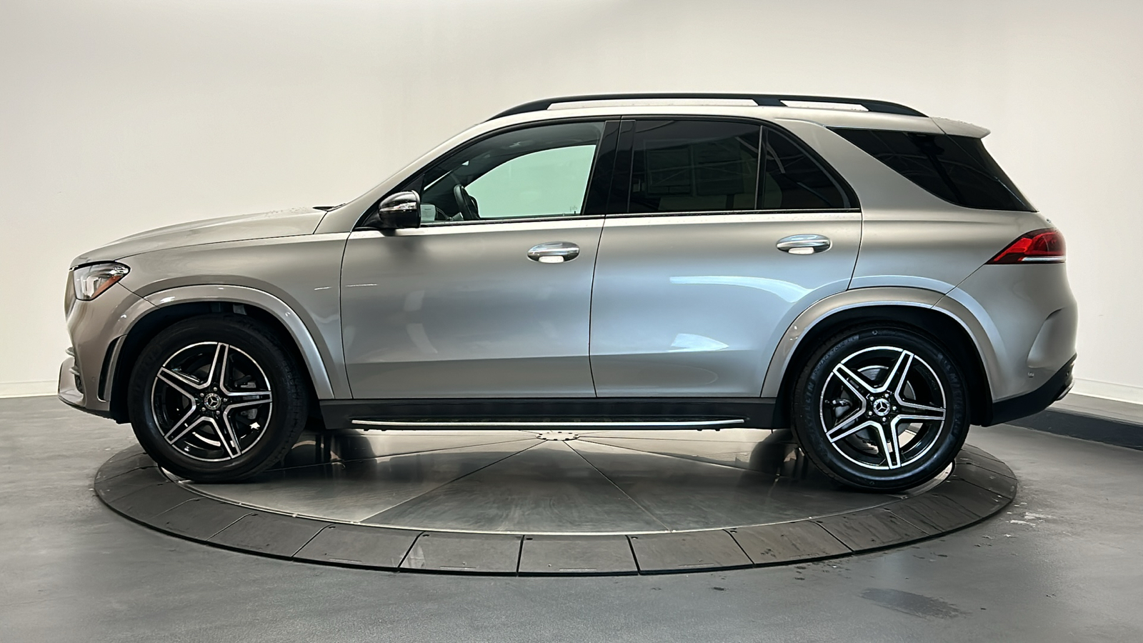 2021 Mercedes-Benz GLE GLE 350 4