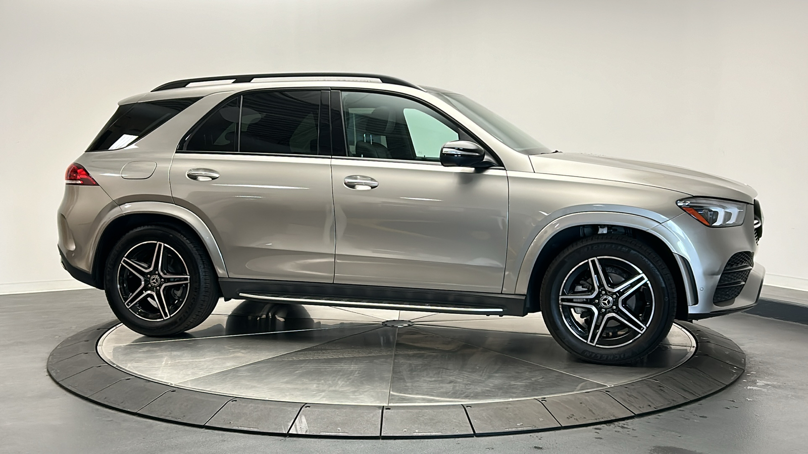 2021 Mercedes-Benz GLE GLE 350 8