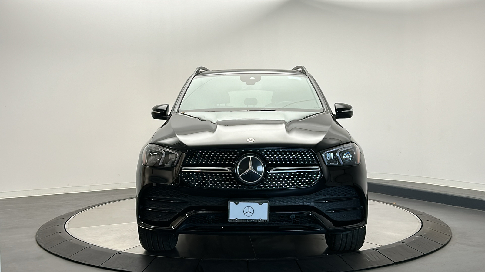 2021 Mercedes-Benz GLE GLE 350 2