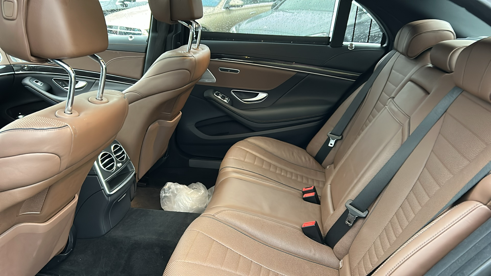 2020 Mercedes-Benz S-Class S 560 22