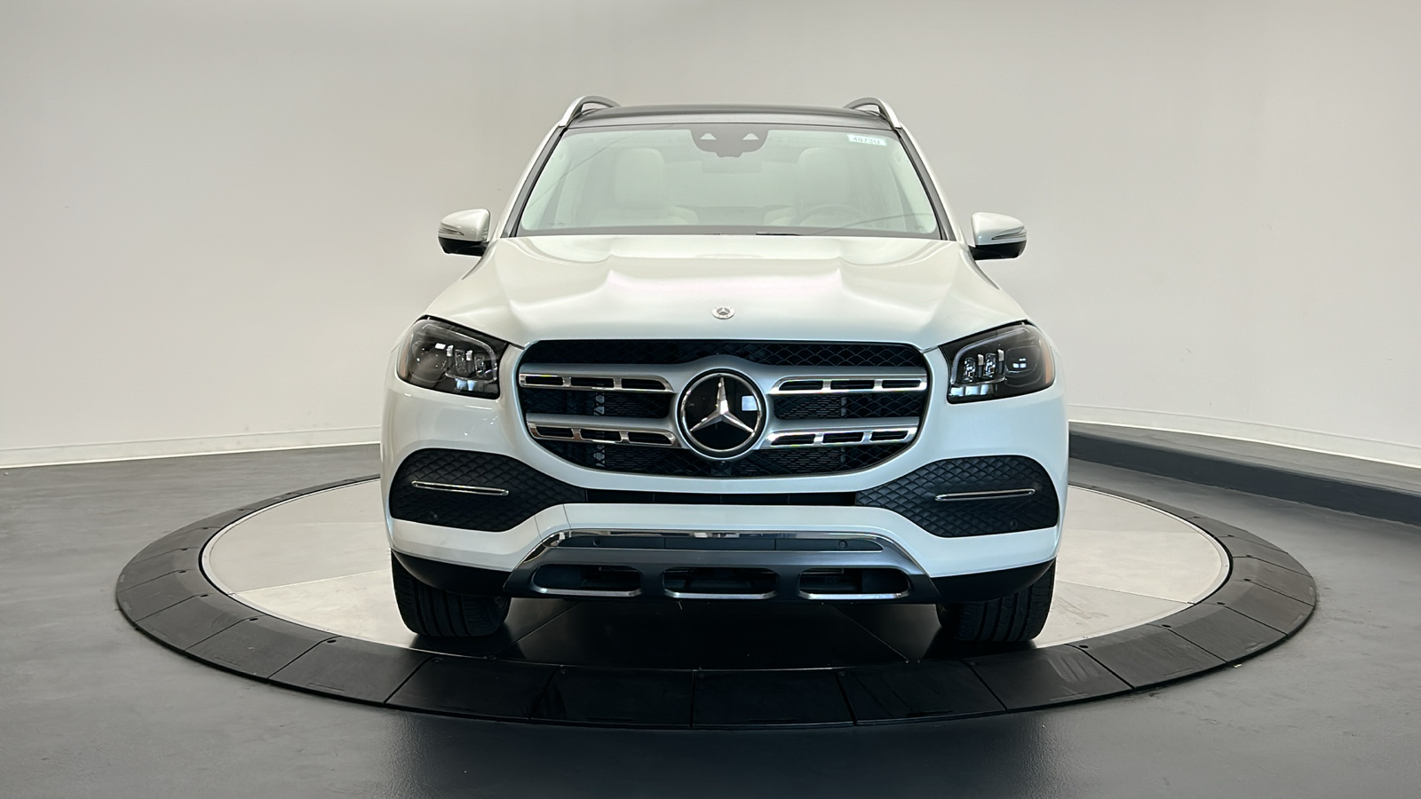 2021 Mercedes-Benz GLS GLS 450 2