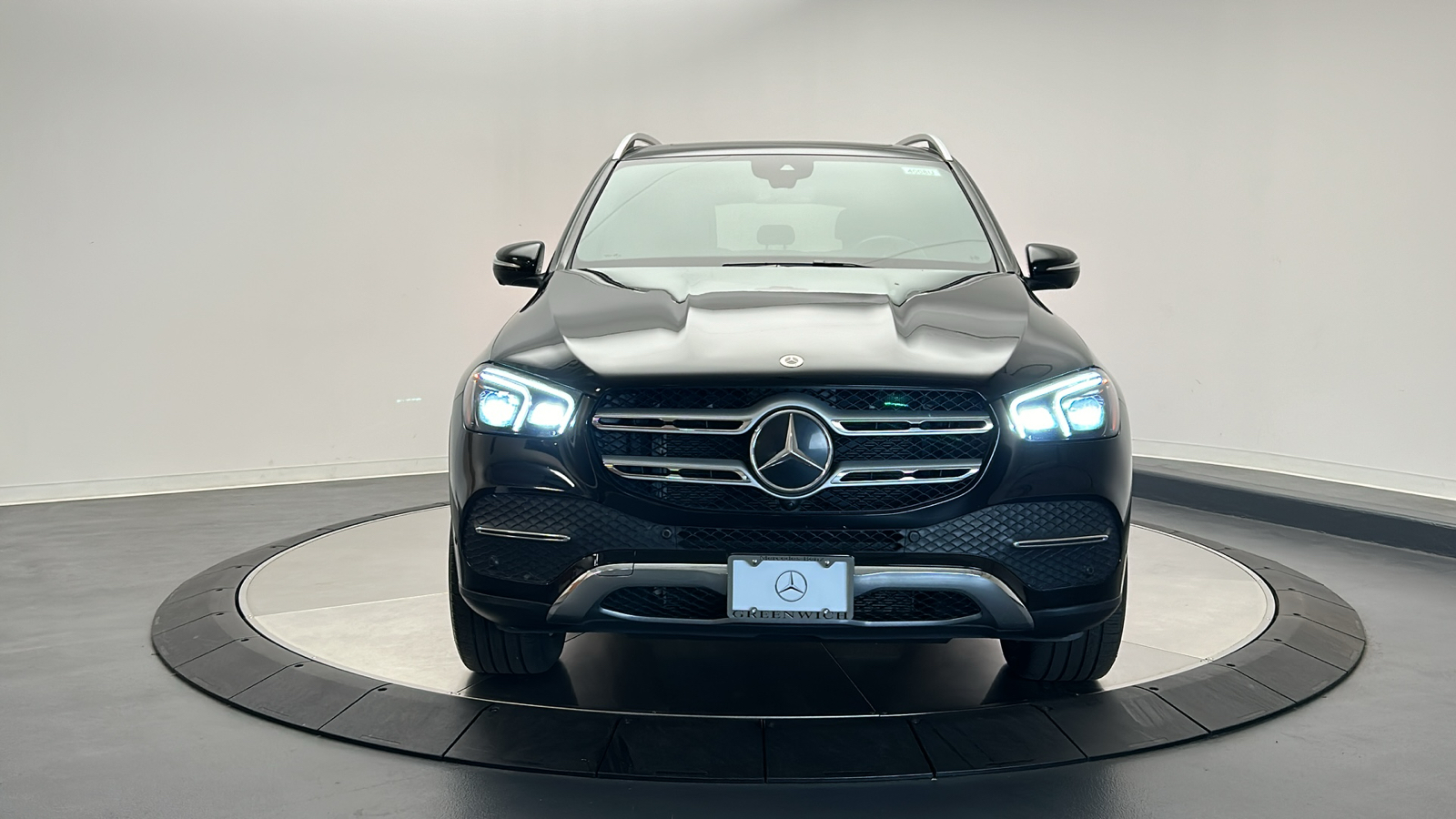 2021 Mercedes-Benz GLE GLE 350 2