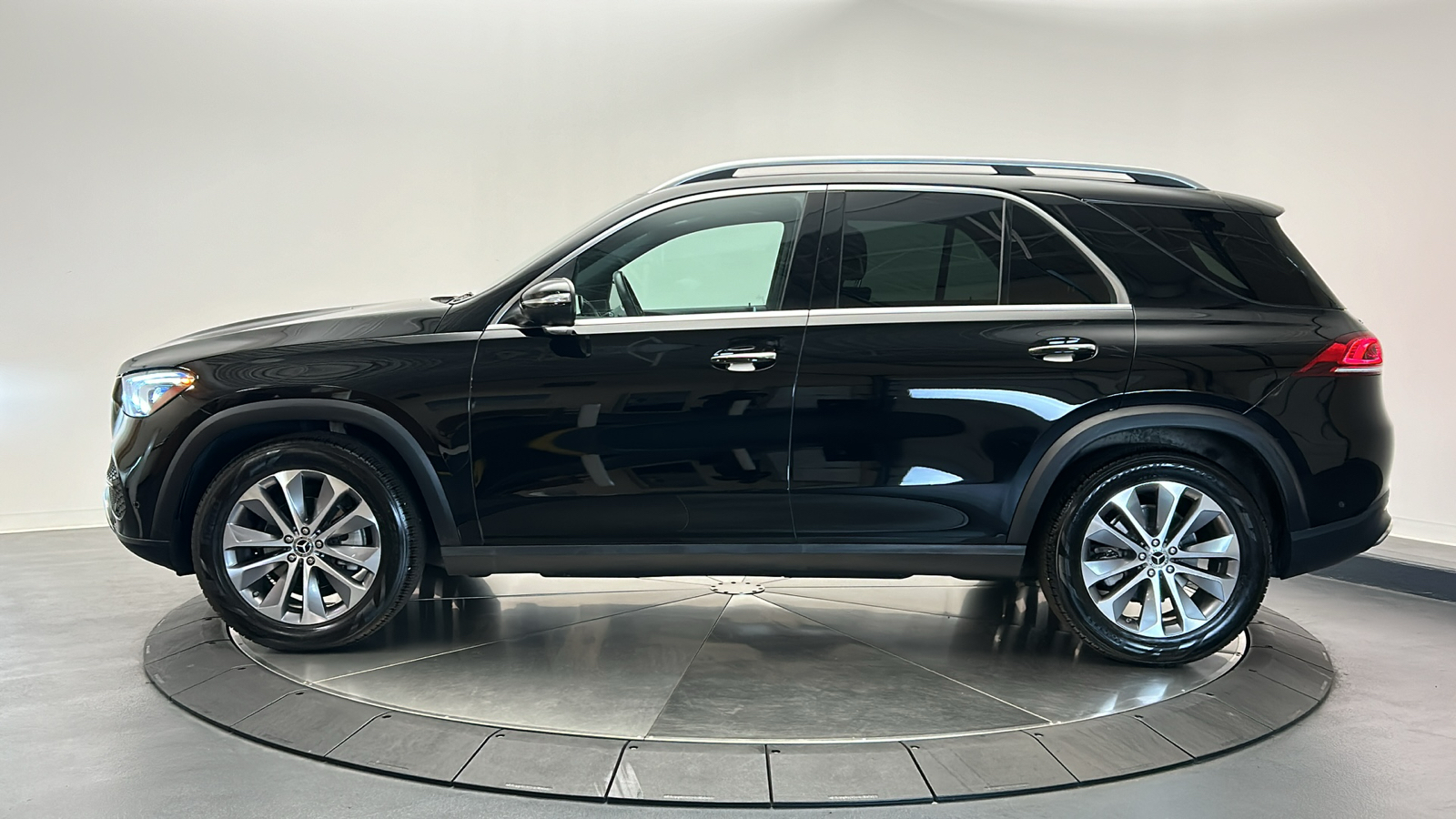 2021 Mercedes-Benz GLE GLE 350 4