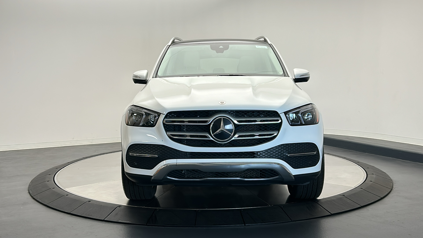 2021 Mercedes-Benz GLE GLE 350 2