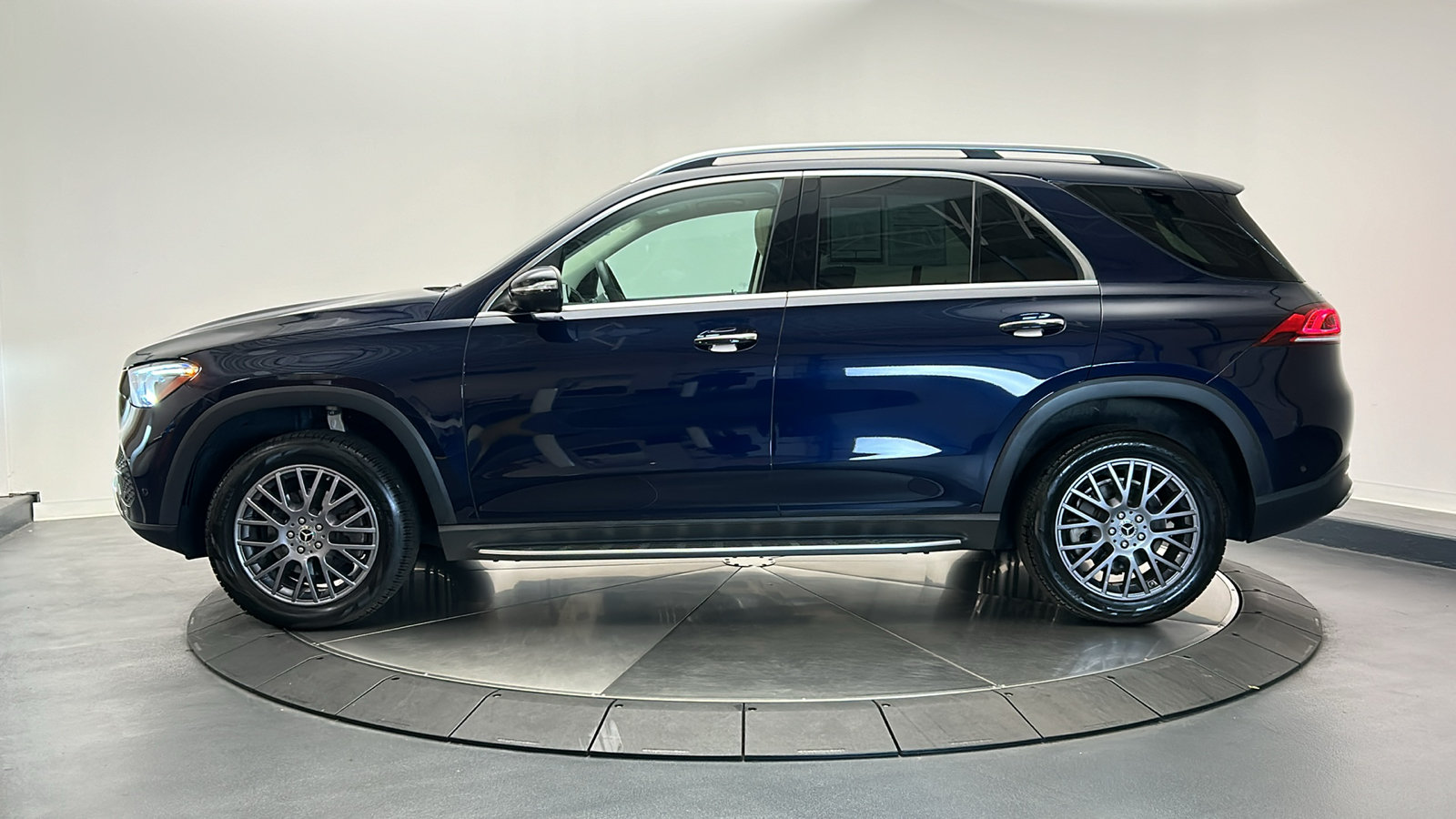 2022 Mercedes-Benz GLE GLE 350 4