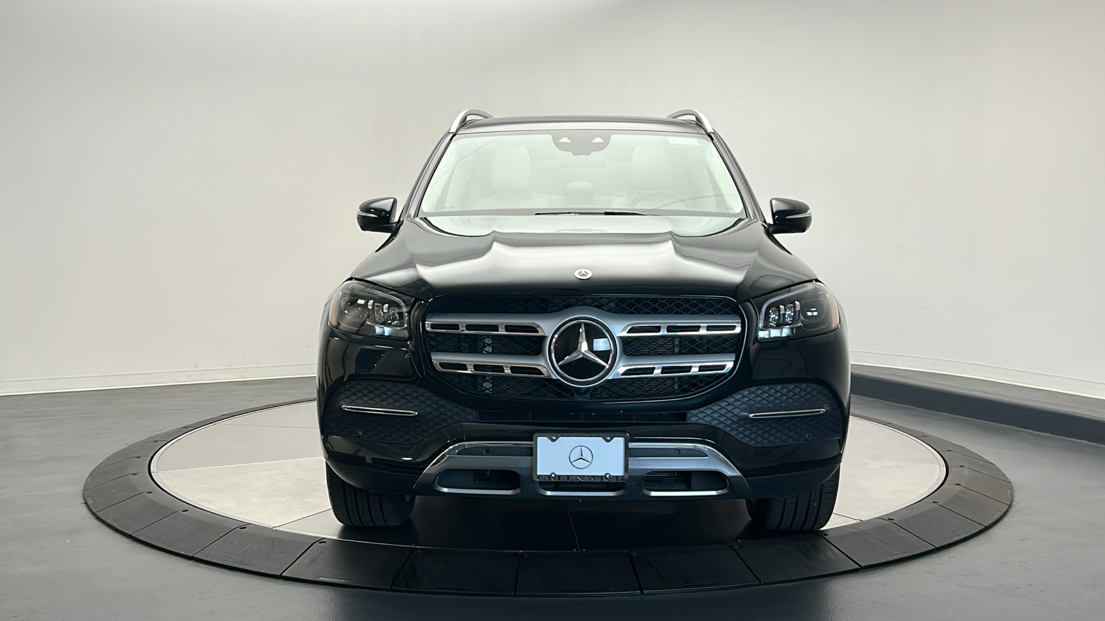 2022 Mercedes-Benz GLS GLS 450 2