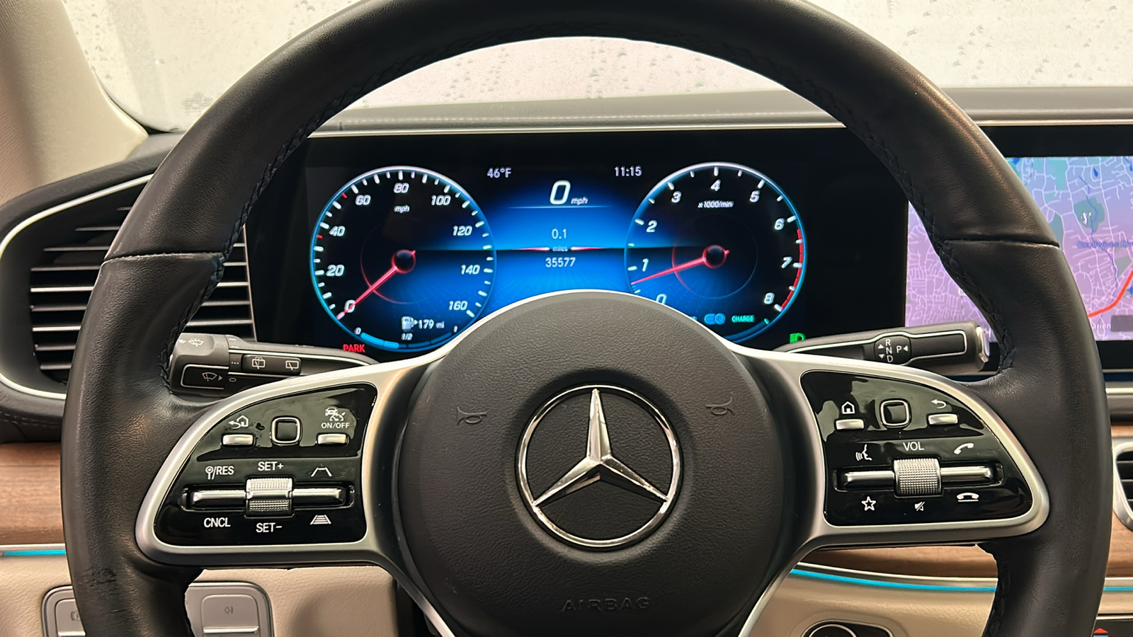 2022 Mercedes-Benz GLS GLS 450 13