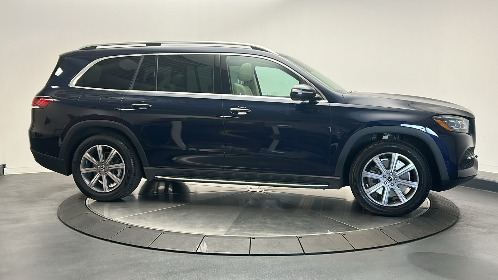 2022 Mercedes-Benz GLS GLS 450 8