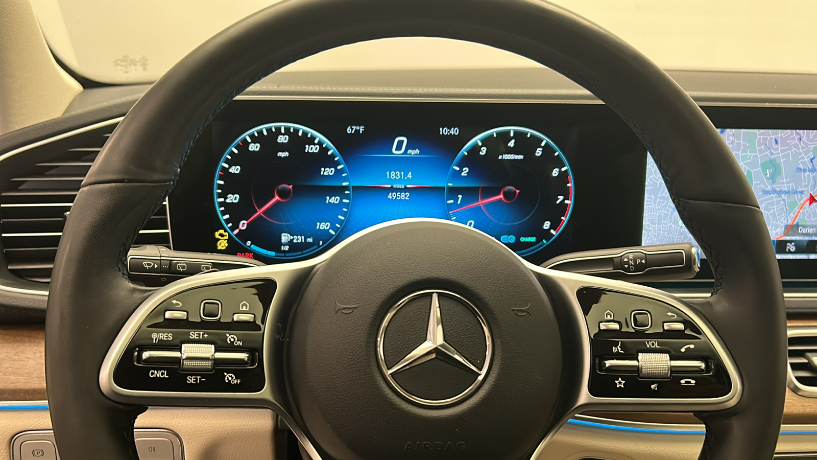 2022 Mercedes-Benz GLS GLS 450 13