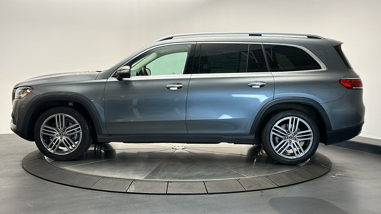 2022 Mercedes-Benz GLS GLS 450 4