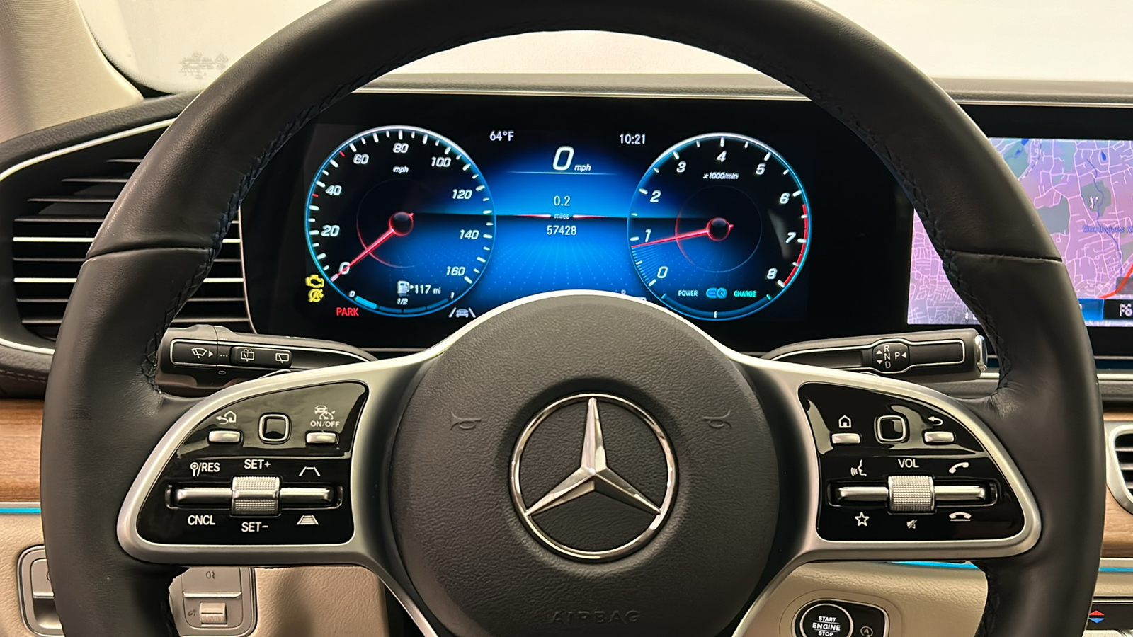 2022 Mercedes-Benz GLS GLS 450 13