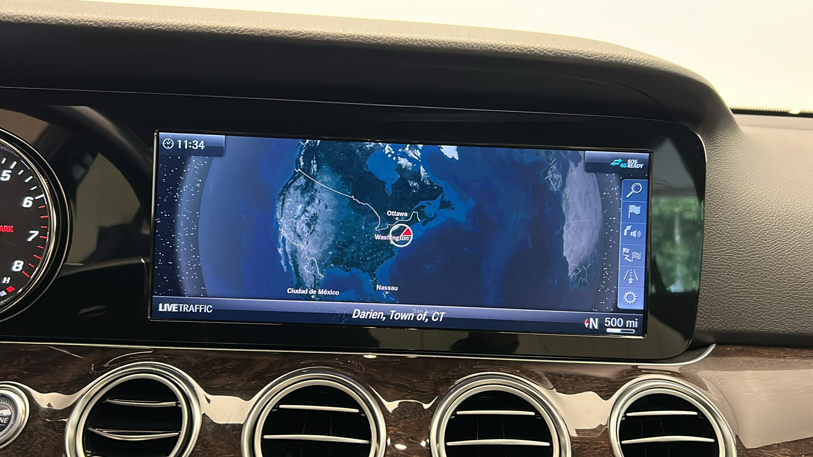 2019 Mercedes-Benz E-Class E 450 17