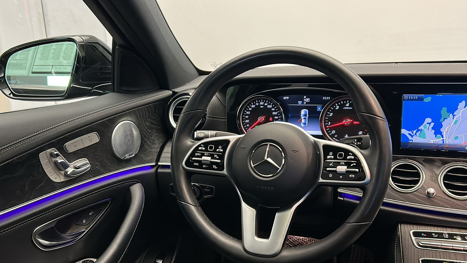 2019 Mercedes-Benz E-Class E 300 24