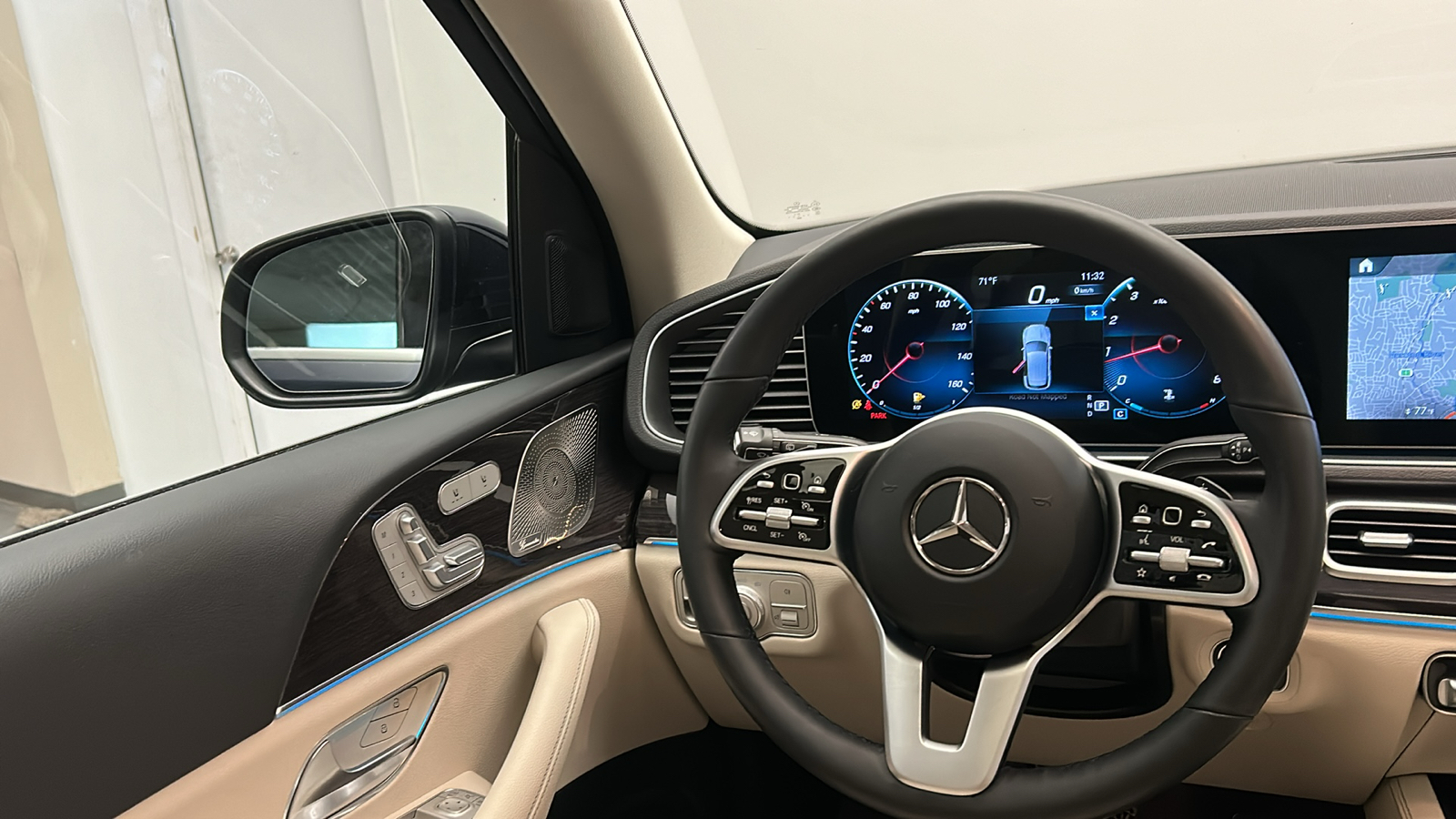 2022 Mercedes-Benz GLE GLE 350 24