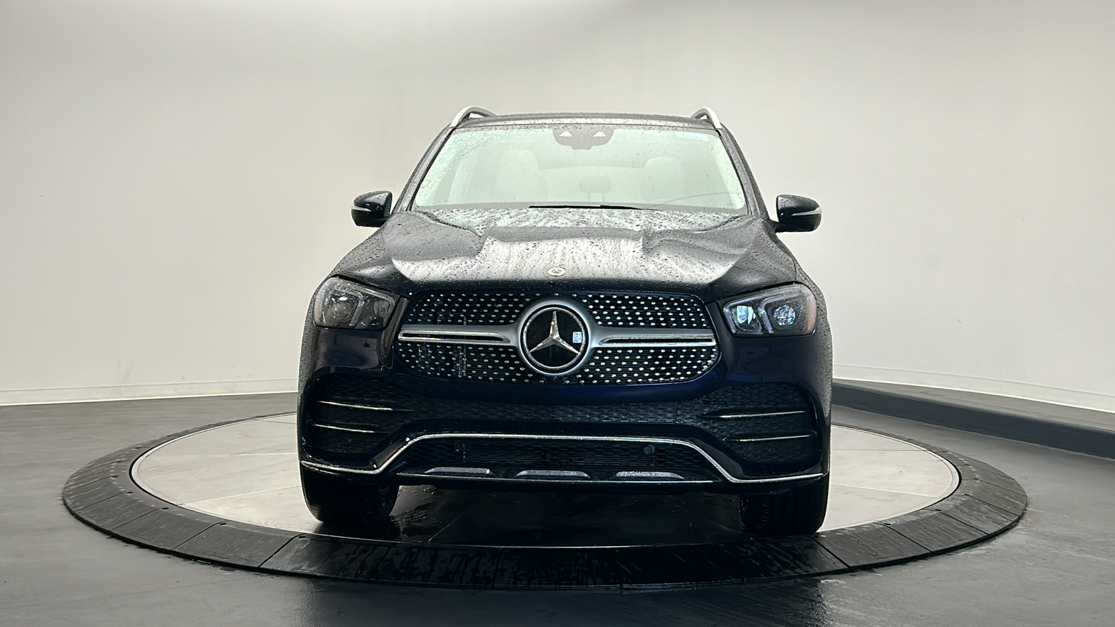 2022 Mercedes-Benz GLE GLE 350 2