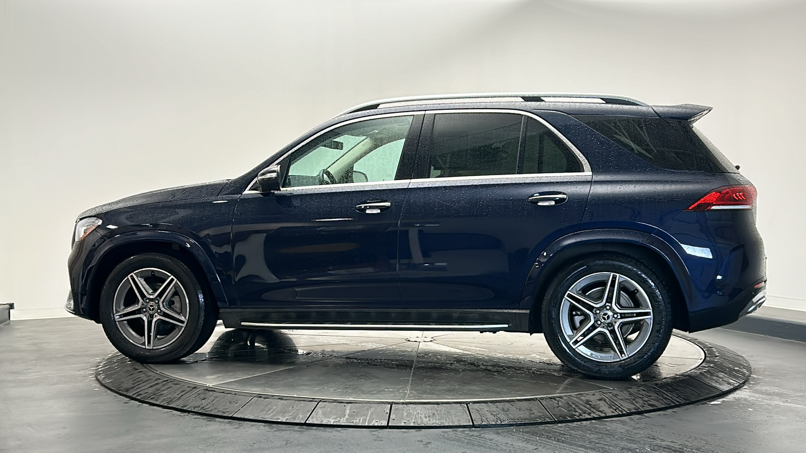 2022 Mercedes-Benz GLE GLE 350 4