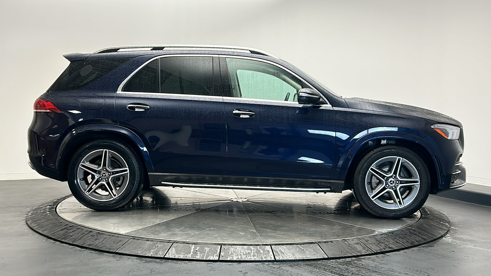 2022 Mercedes-Benz GLE GLE 350 8