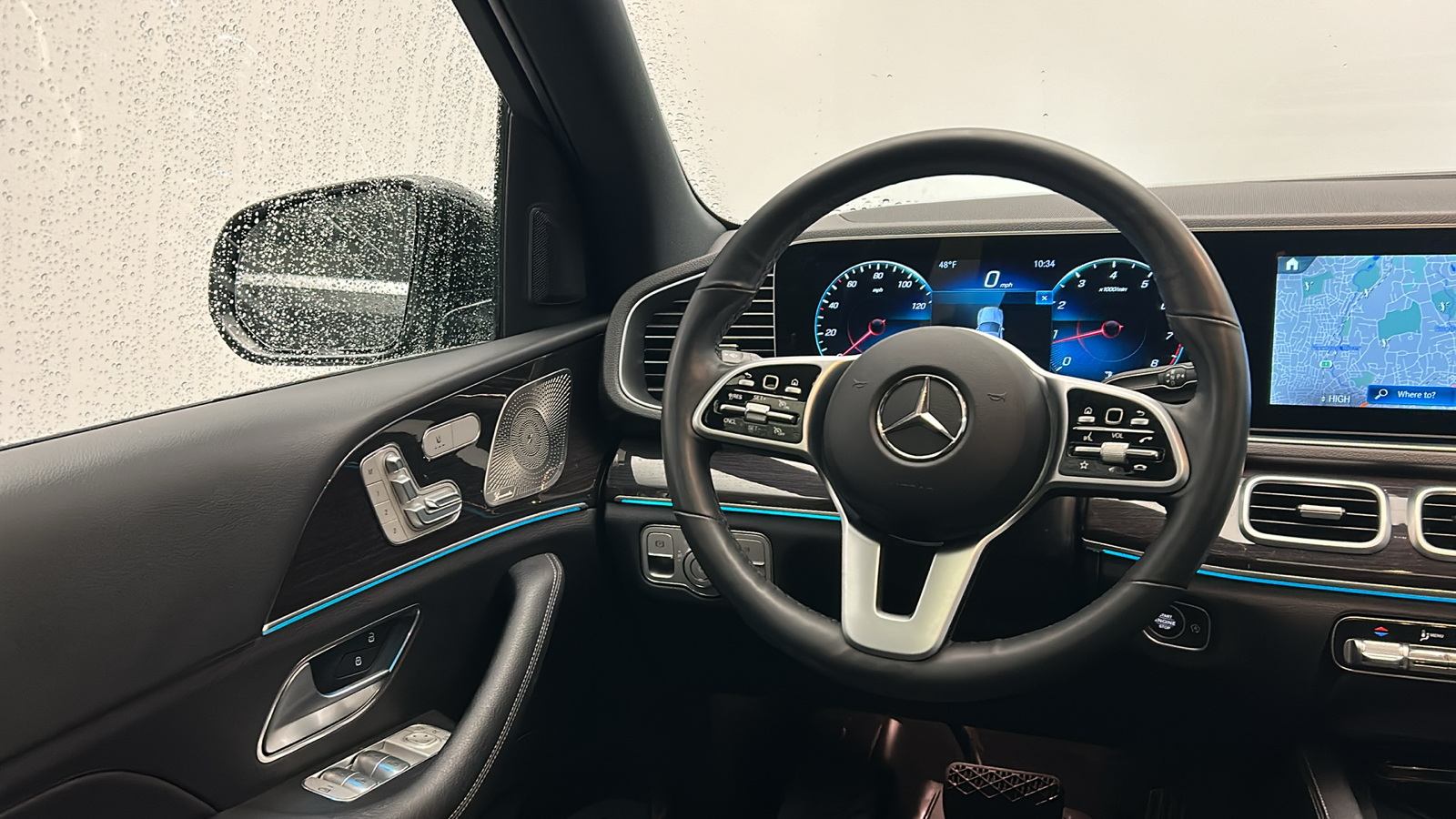 2022 Mercedes-Benz GLE GLE 350 24