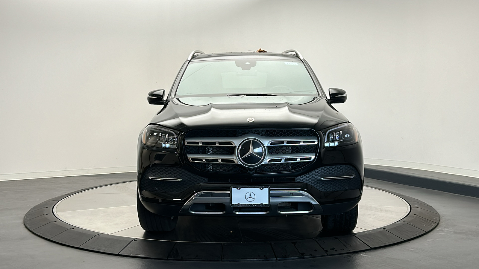 2022 Mercedes-Benz GLS GLS 450 2