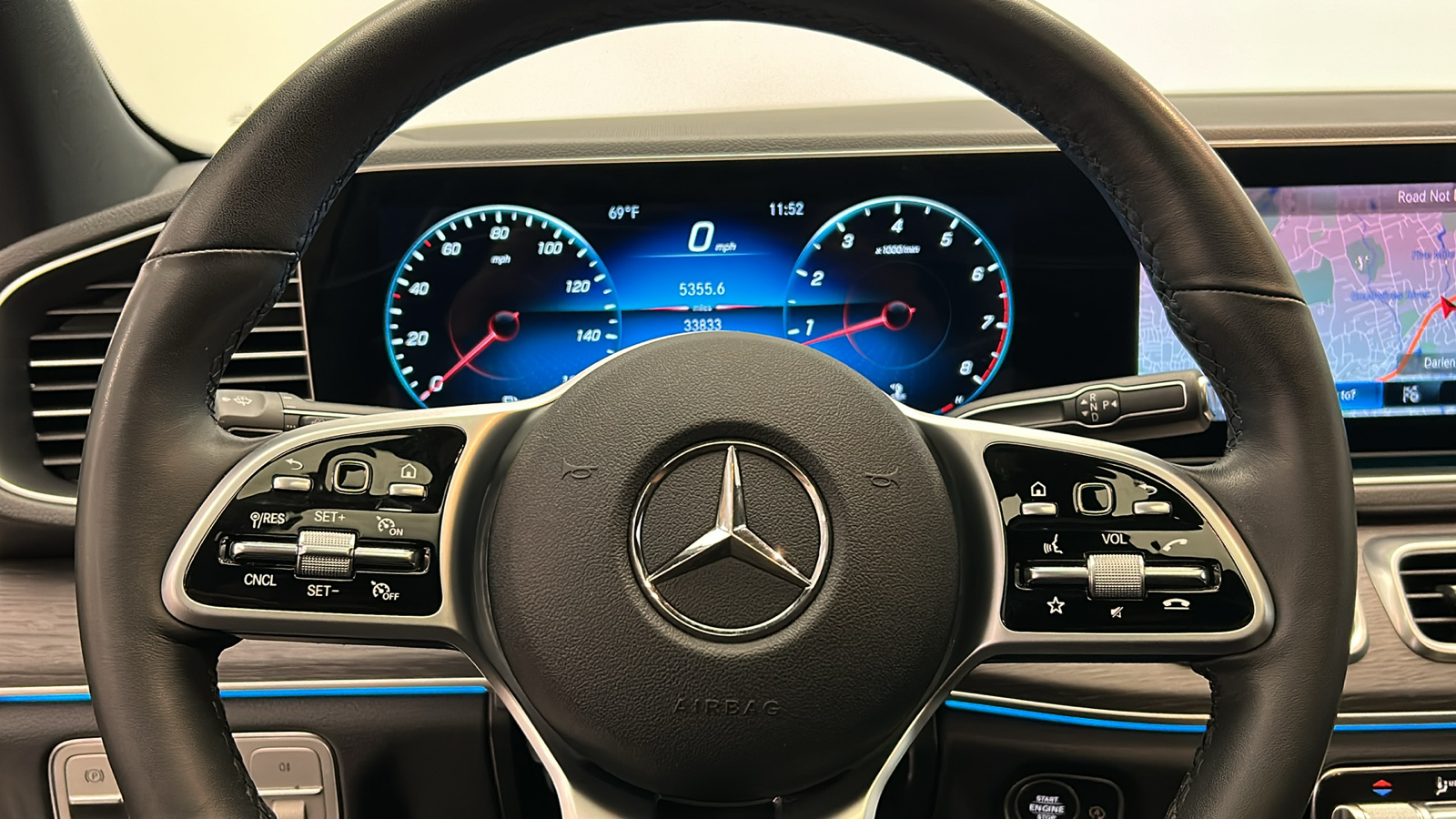 2022 Mercedes-Benz GLE GLE 350 13