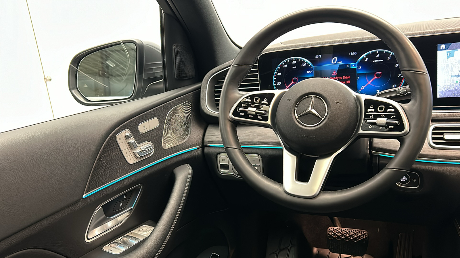 2022 Mercedes-Benz GLE GLE 350 24