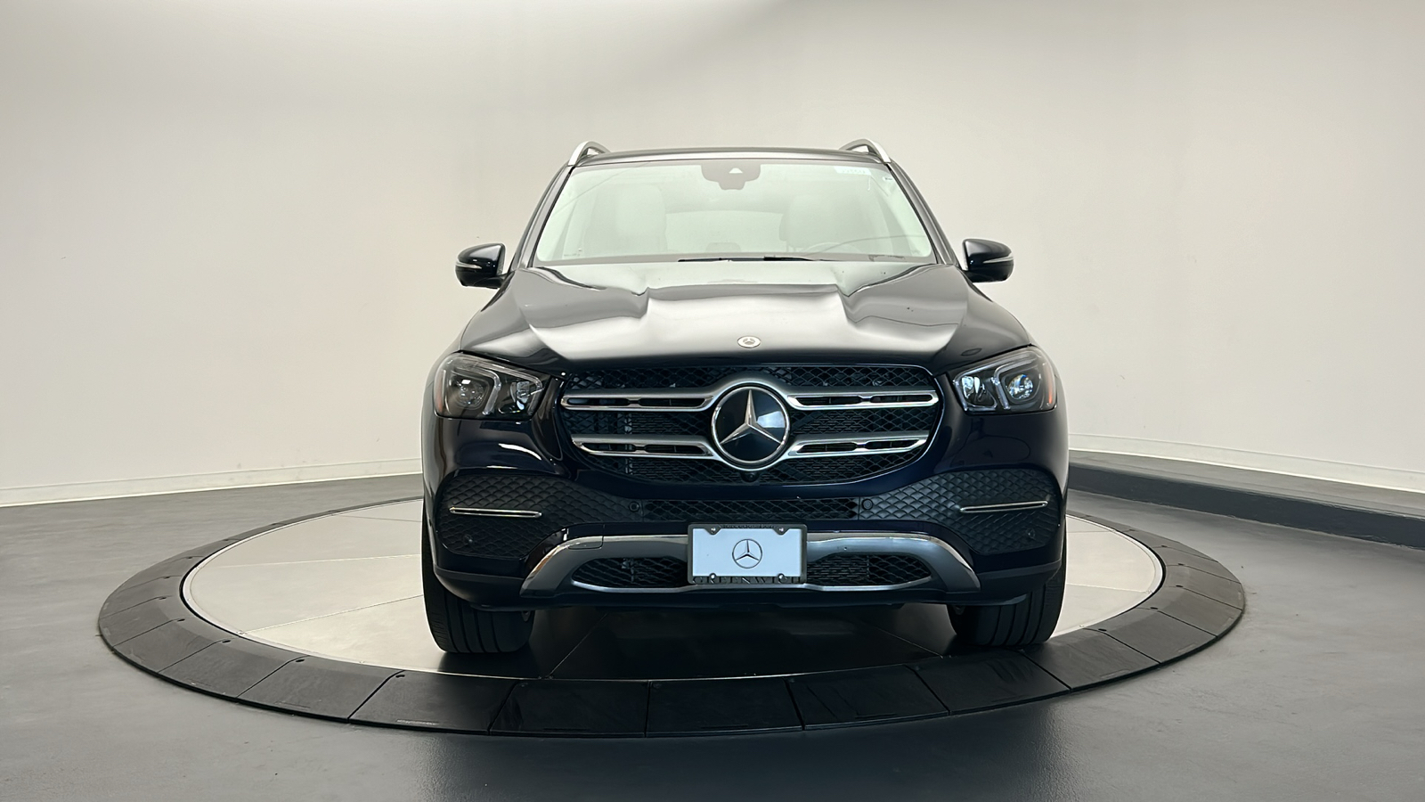 2022 Mercedes-Benz GLE GLE 350 2