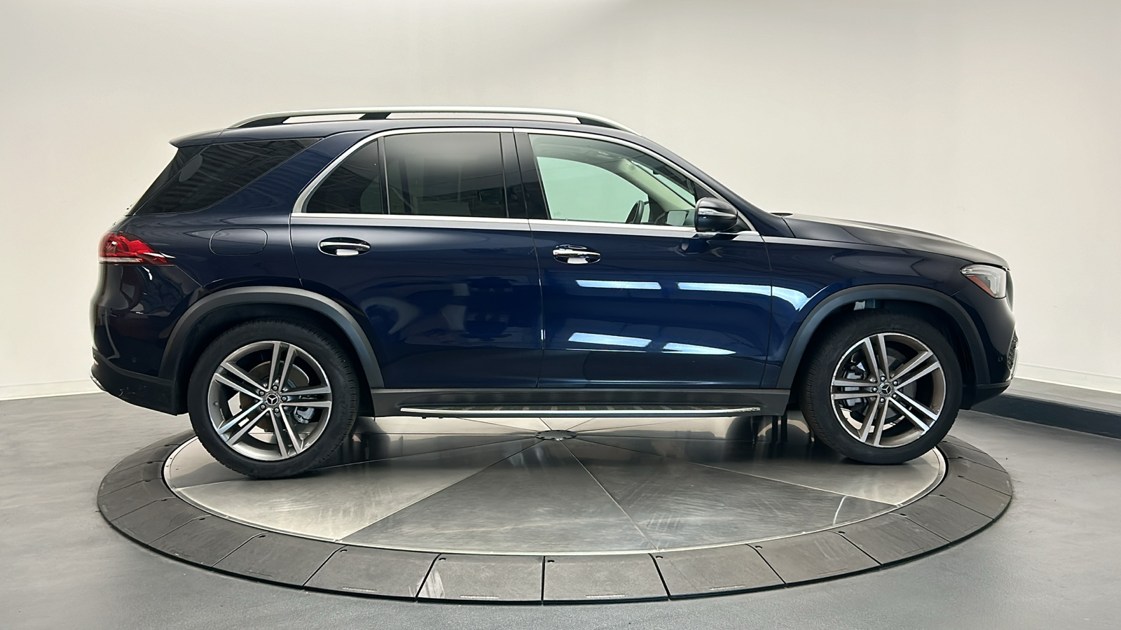 2022 Mercedes-Benz GLE GLE 350 8