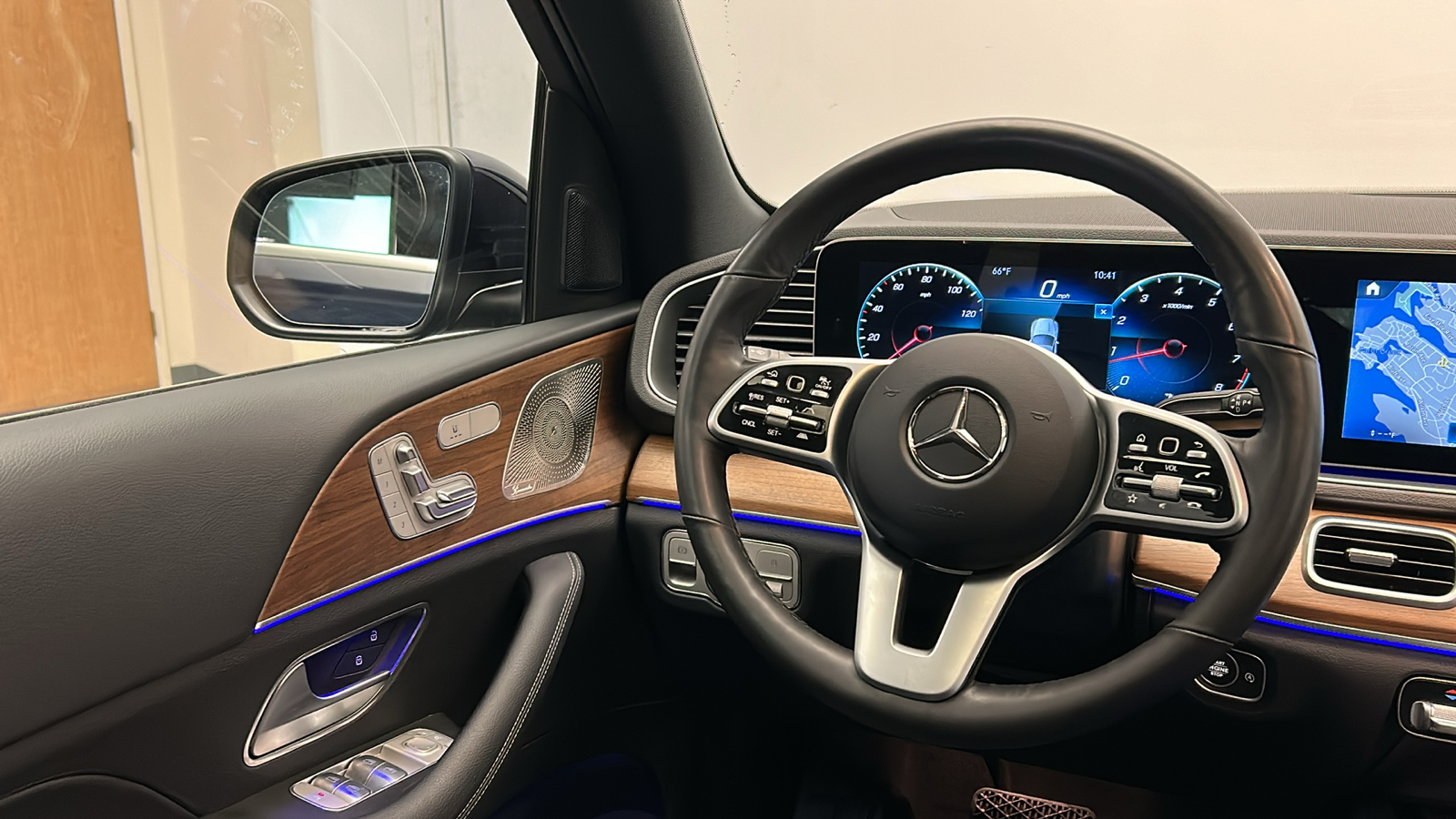 2022 Mercedes-Benz GLE GLE 350 24