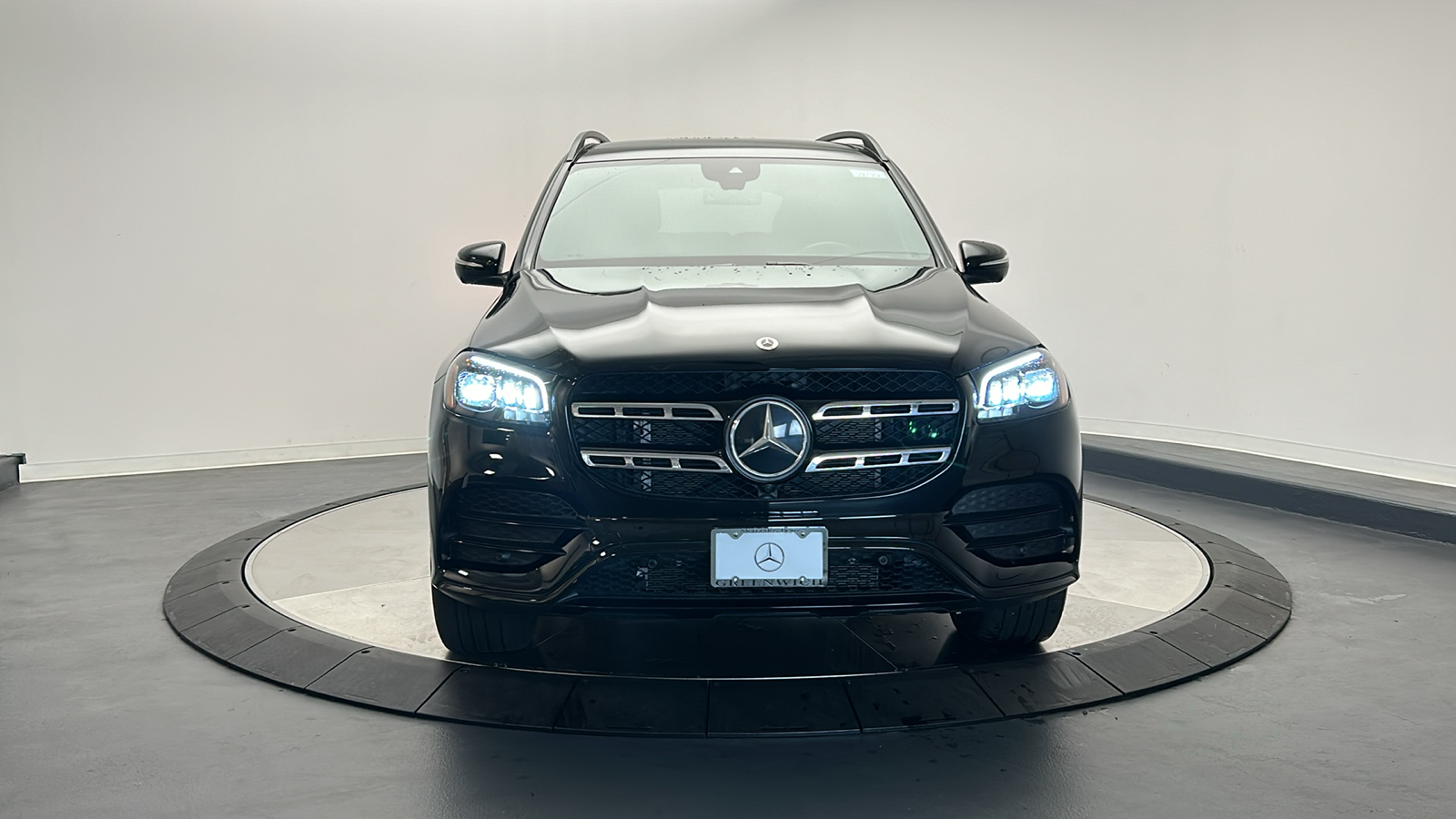 2023 Mercedes-Benz GLS GLS 450 2