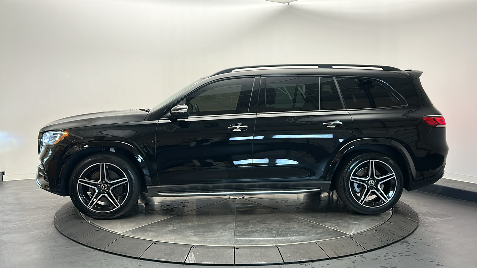 2023 Mercedes-Benz GLS GLS 450 4