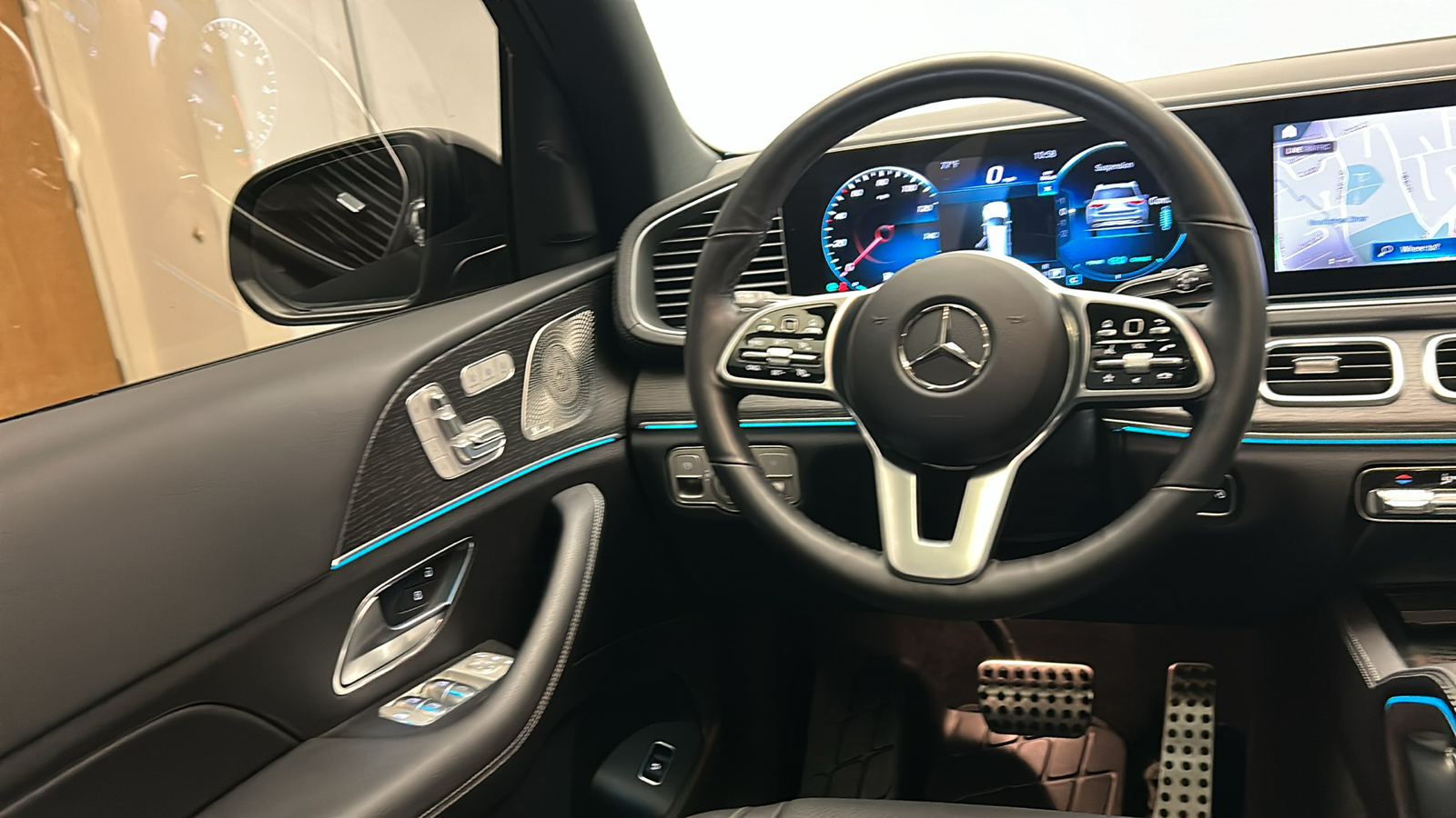 2023 Mercedes-Benz GLS GLS 450 24