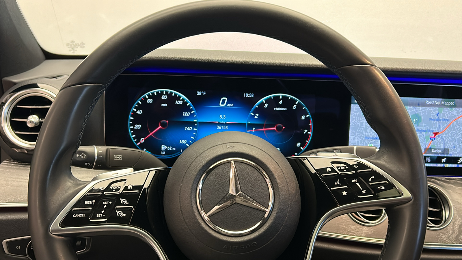 2021 Mercedes-Benz E-Class E 350 13