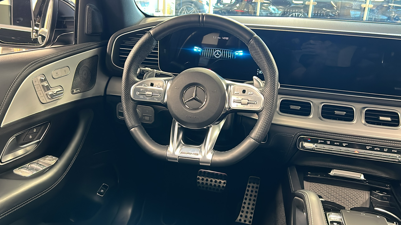 2023 Mercedes-Benz GLE GLE 53 AMG 21