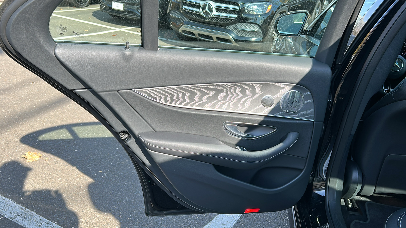 2021 Mercedes-Benz E-Class E 350 21