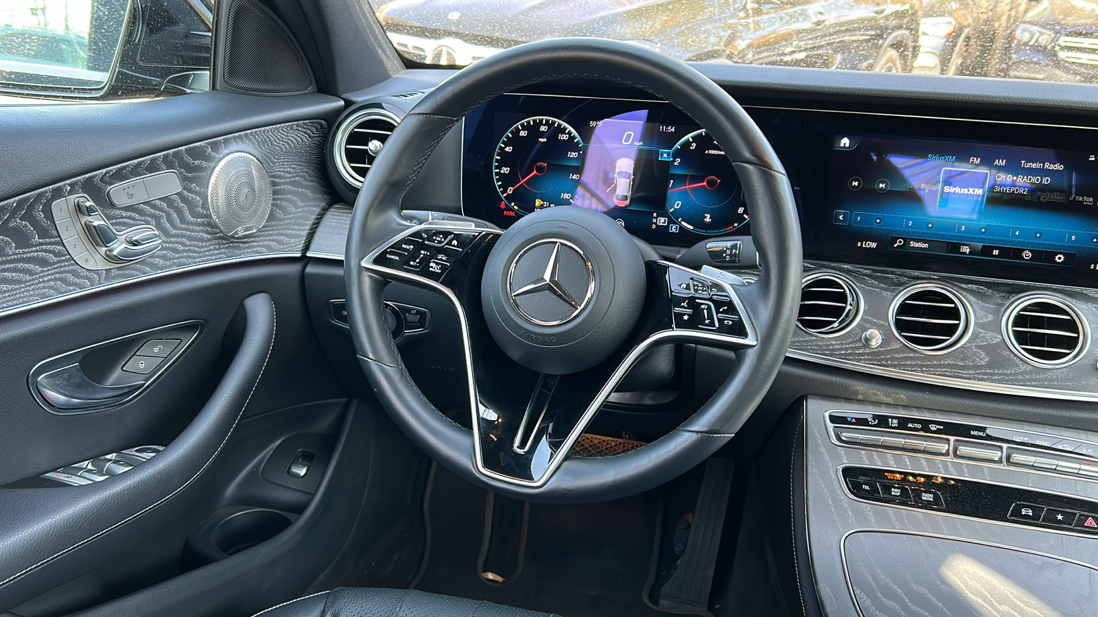 2021 Mercedes-Benz E-Class E 350 23