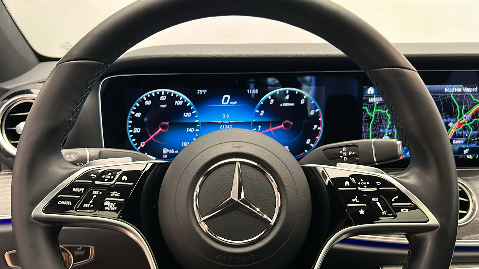 2021 Mercedes-Benz E-Class E 350 14