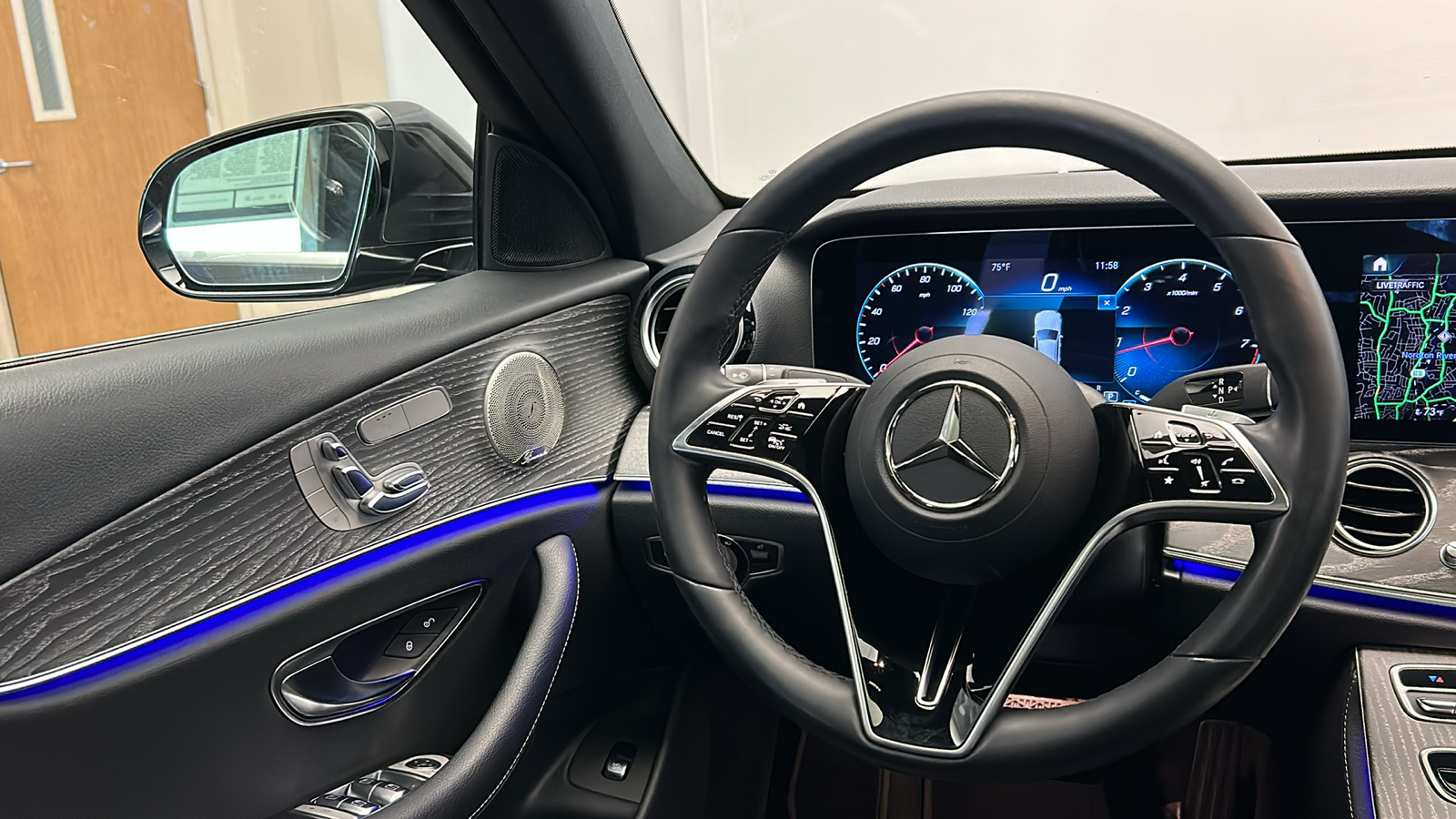 2021 Mercedes-Benz E-Class E 350 25