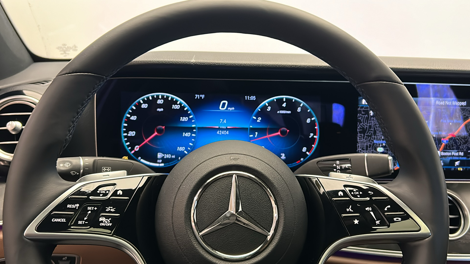 2021 Mercedes-Benz E-Class E 350 13