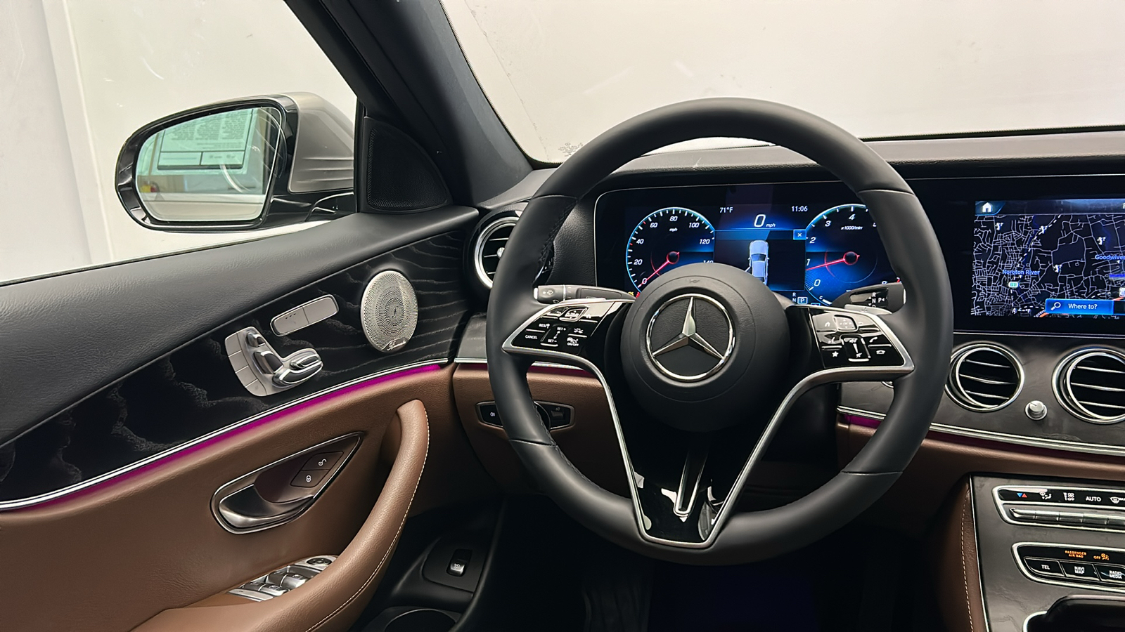 2021 Mercedes-Benz E-Class E 350 24