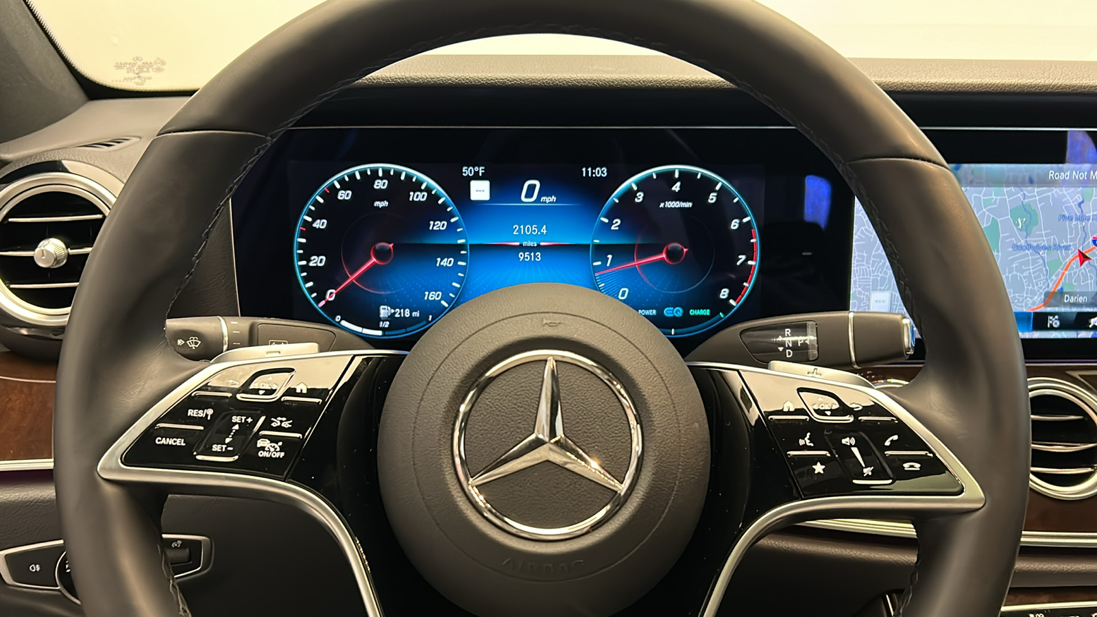 2021 Mercedes-Benz E-Class E 450 13