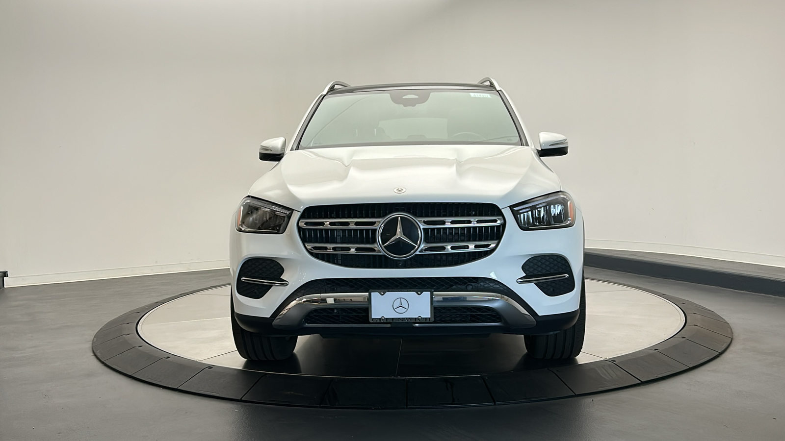 2024 Mercedes-Benz GLE GLE 350 2