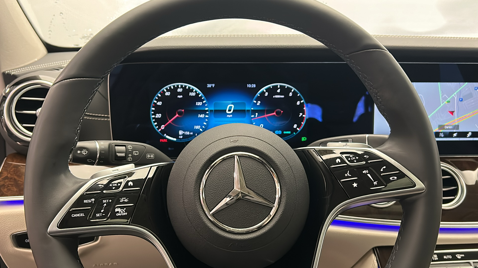 2022 Mercedes-Benz E-Class E 450 13