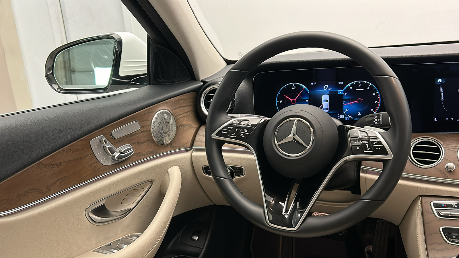 2022 Mercedes-Benz E-Class E 350 24