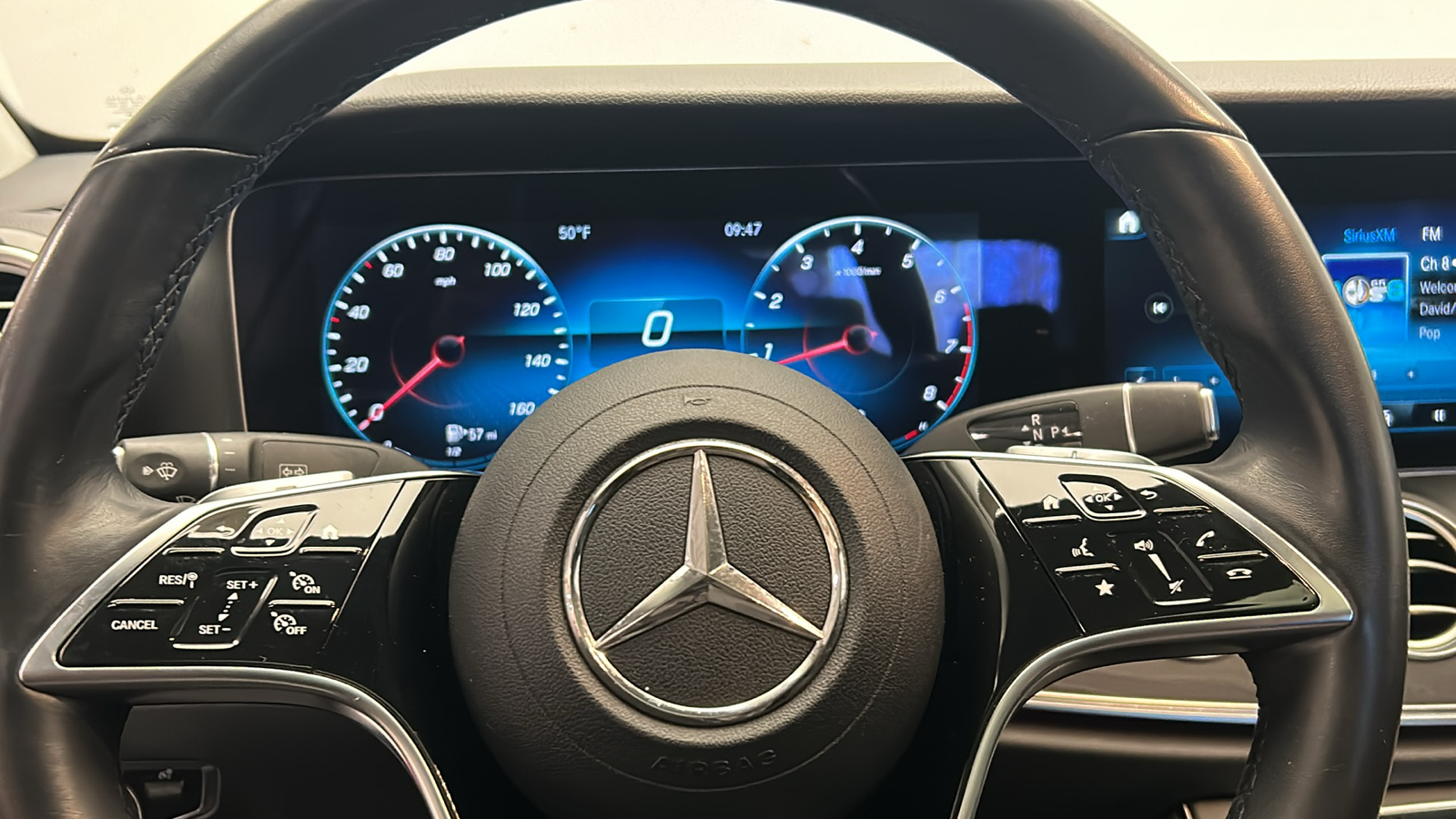 2022 Mercedes-Benz E-Class E 350 13