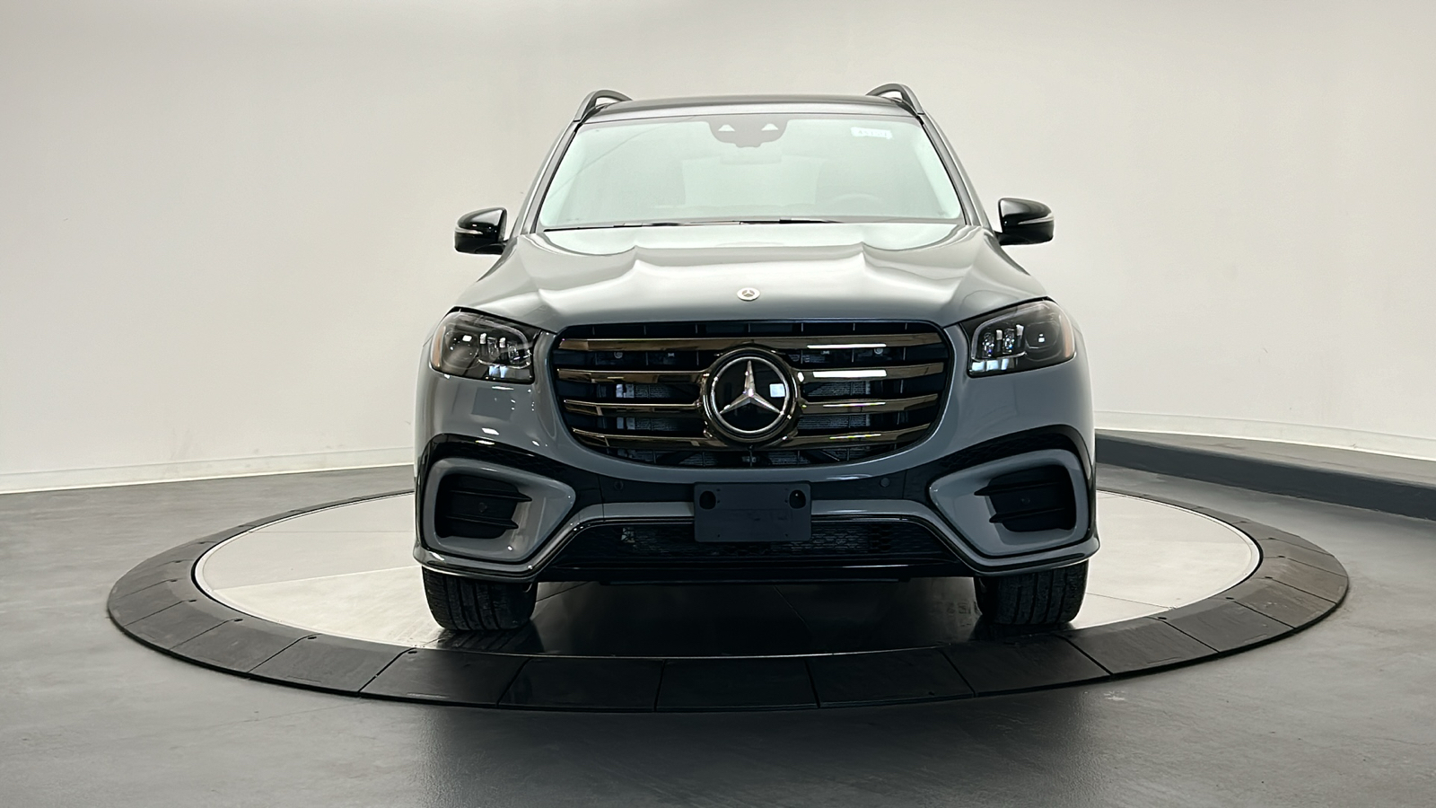 2024 Mercedes-Benz GLS GLS 450 2