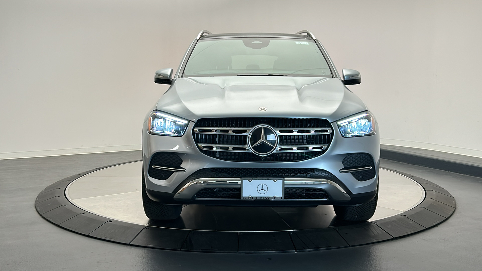 2024 Mercedes-Benz GLE GLE 350 2